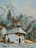 chapelle chatel abondance chablais